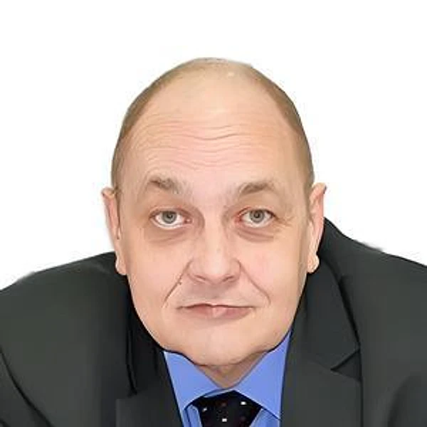 Семенихин Дмитрий Германович — Клинический фармаколог, Казань