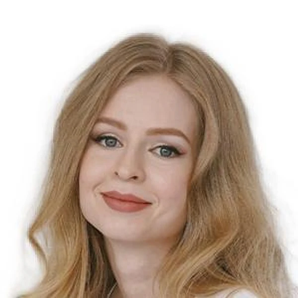 Чеботарь Виктория Евгеньевна — Офтальмолог (окулист), Детский офтальмолог, Волгоград