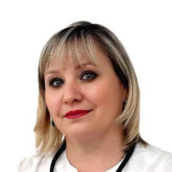 Полькина Татьяна Владимировна — Невролог, Врач общей практики (семейный врач), Терапевт, Москва