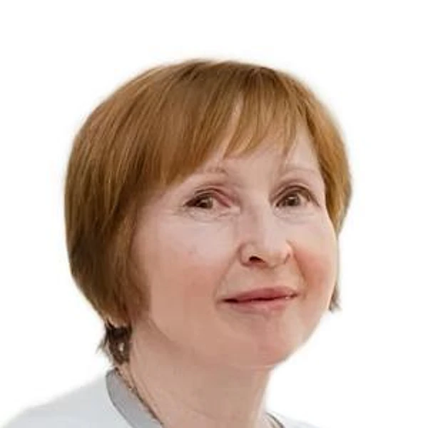 Жачева Надежда Петровна — Терапевт, Профпатолог, Чебоксары