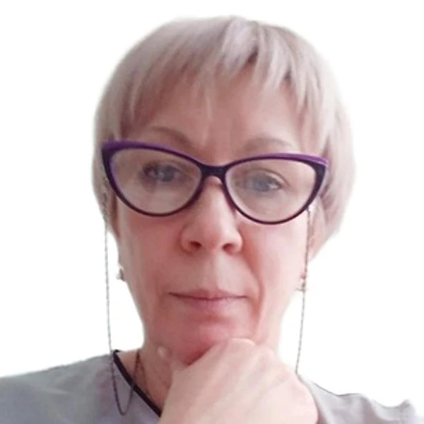 Инжоян Татьяна Владимировна — Педиатр, Торжок