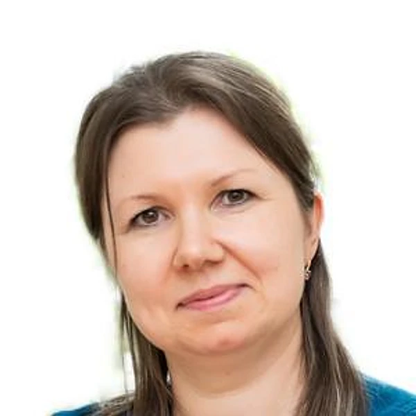 Шурчкова Анжела Александровна — Врач УЗИ, Гинеколог, Тверь