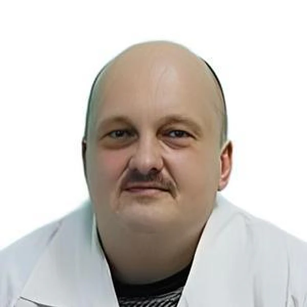 Киселев Марк Валентинович — Психиатр, Нарколог, Торжок