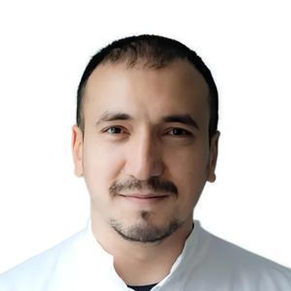Рамазанов Айдин Рамазанович — Хирург, Врач УЗИ, Проктолог (колопроктолог), Флеболог, Ржев