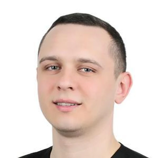 Ходячих Владимир Димитриевич — Стоматолог-ортопед, Гнатолог, Стоматолог, Краснодар