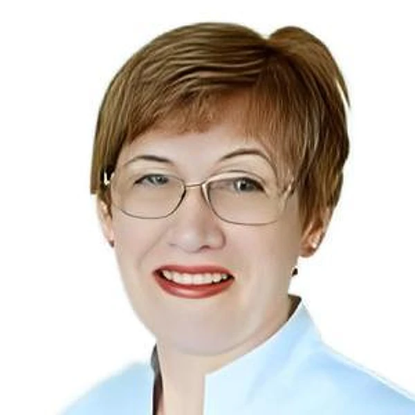 Пухова Лидия Александровна — Стоматолог, Губкин