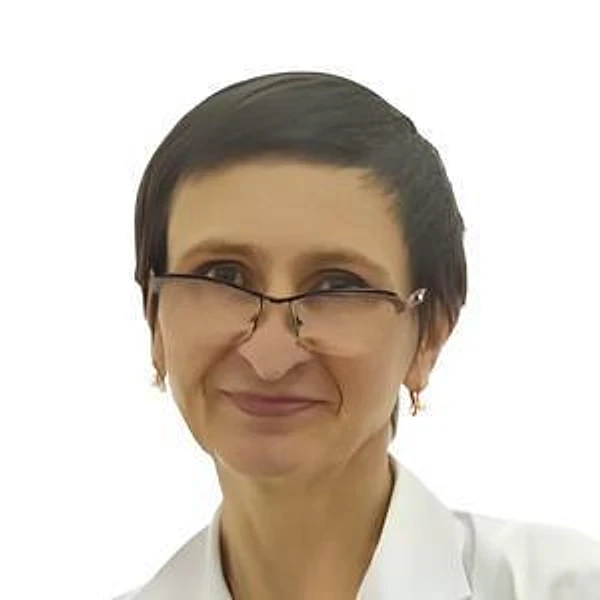 Горбунова Елена Павловна — Гинеколог, Акушер, Челябинск