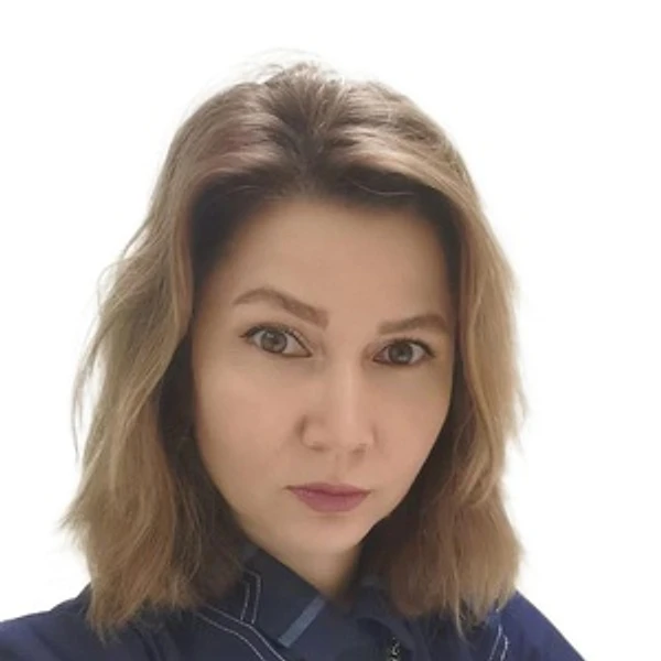 Сахарова Ирина Ноховна — Терапевт, Новороссийск