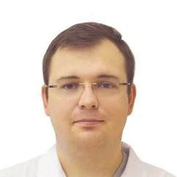 Максаков Дмитрий Александрович — Уролог, Андролог, Врач УЗИ, Санкт-Петербург