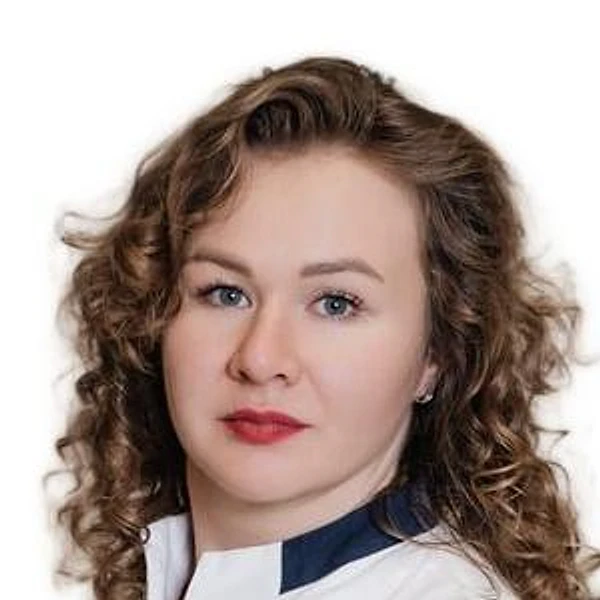 Огнева Ольга Игоревна — Врач УЗИ, Челябинск