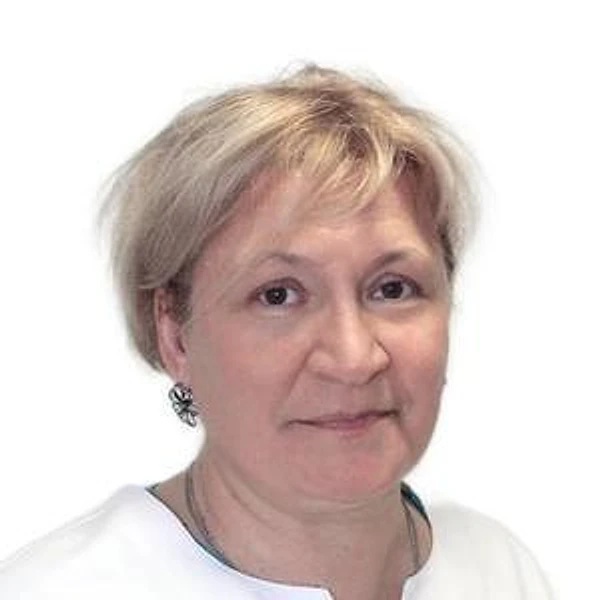 Ховрина Ангелина Николаевна — Физиотерапевт, Детский физиотерапевт, Саратов