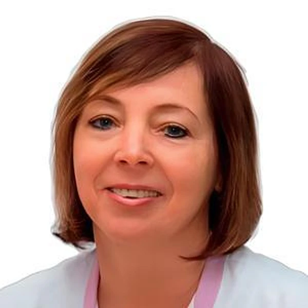 Тришина Елена Викторовна — Врач ЛФК, Спортивный врач, Саратов