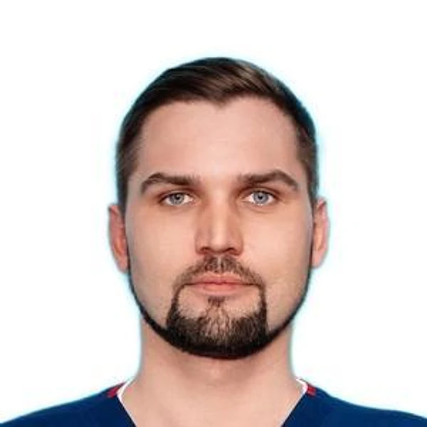 Перетрухин Валерий Андреевич — Офтальмолог (окулист), Лазерный хирург, Челябинск
