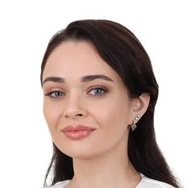 Тюрина Александра Андреевна — Врач-косметолог, Дерматолог, Саратов