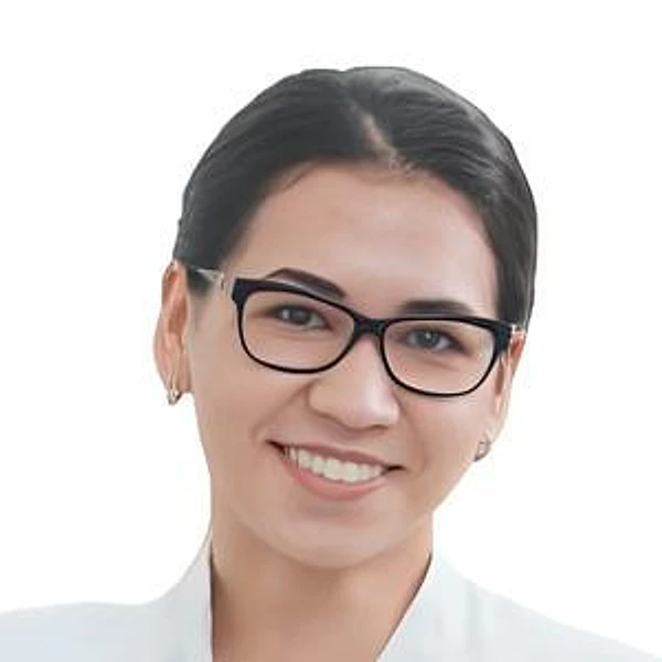 Утеева Айгуль Давлетбековна — Стоматолог-хирург, Стоматолог-имплантолог, Стоматолог-ортодонт, Челябинск