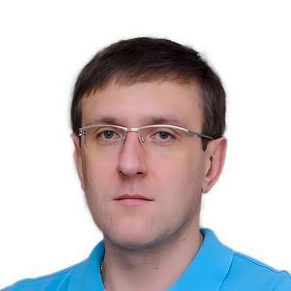 Грачев Андрей Александрович — Стоматолог, Губкин
