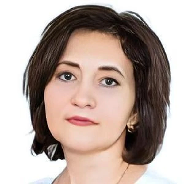 Габор Наталья Анатольевна — Стоматолог, Губкин