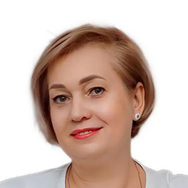 Воропаева Елена Владимировна — Стоматолог, Губкин