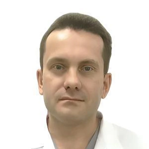 Скосарев Сергей Алексеевич — Онколог, Маммолог, Коркино