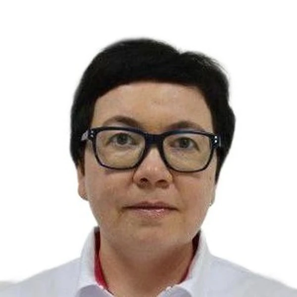 Осипова Галина Михайловна — Гинеколог, Акушер, Красногорск