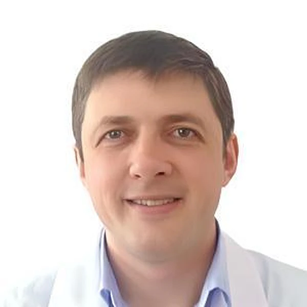 Асманов Андрей Рустемович — Психиатр, Нарколог, Челябинск