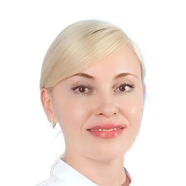 Акимова Анастасия Алексеевна — Кардиолог, Терапевт, Усолье-Сибирское