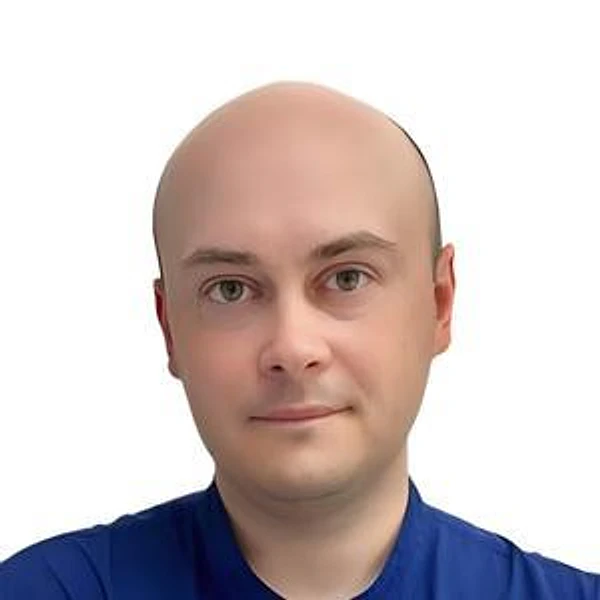 Батура Александр Александрович — Травматолог, Детский ортопед, Детский травматолог, Ортопед, Усолье-Сибирское
