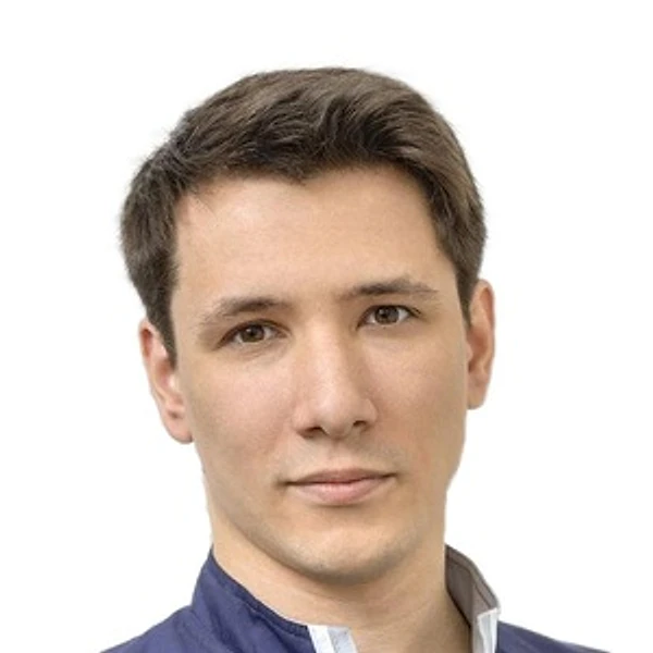 Габбасов Ильдар Маратович — Проктолог (колопроктолог), Воронеж