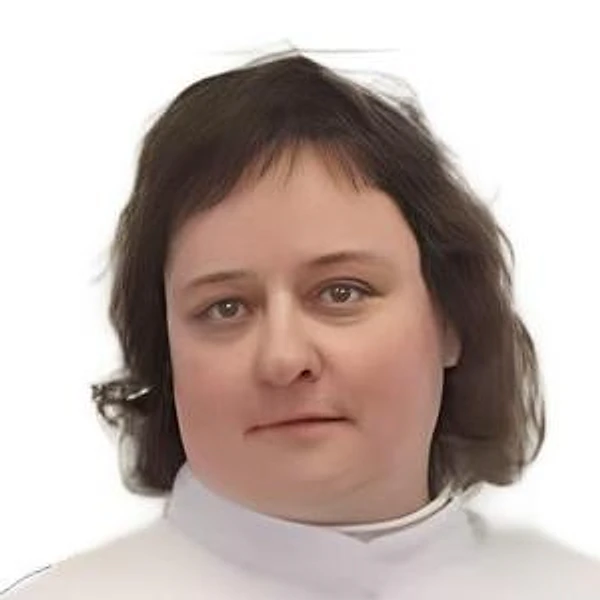 Уткина Оксана Владимировна — Психолог, Москва