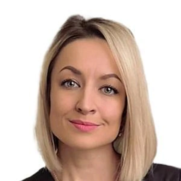 Воронцова Олеся Анатольевна — Невролог, Усолье-Сибирское