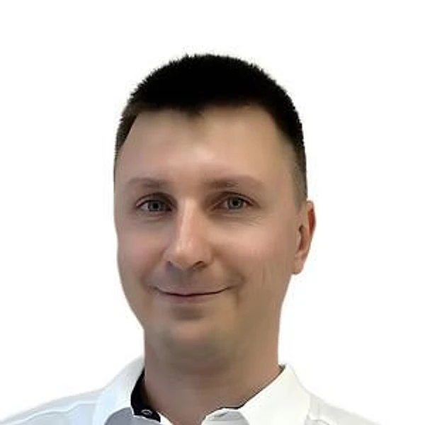 Волосач Александр Андреевич — Терапевт, Гастроэнтеролог, Усолье-Сибирское