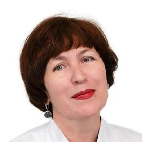 Копылова Лариса Вадимовна — Терапевт, Усолье-Сибирское