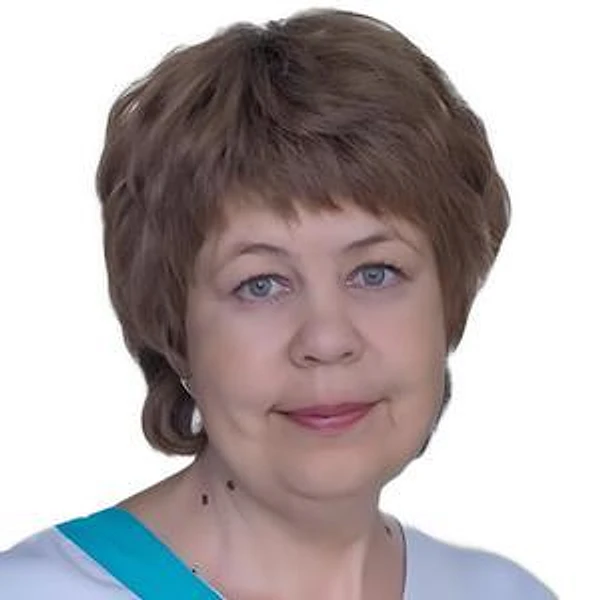 Коростина Ольга Александровна — Терапевт, Профпатолог, Усолье-Сибирское