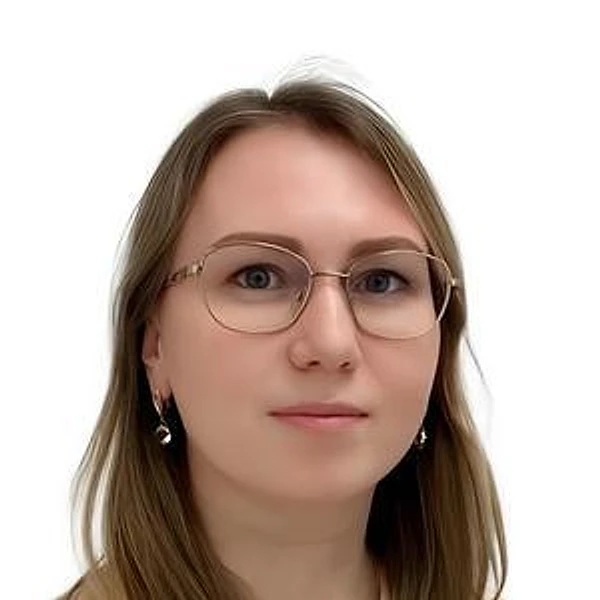 Лукиянова Елена Николаевна — Врач УЗИ, Усолье-Сибирское
