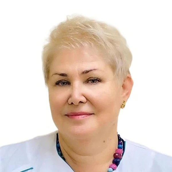Берекчиева Ирина Юрьевна — Невролог, Ростов-на-Дону