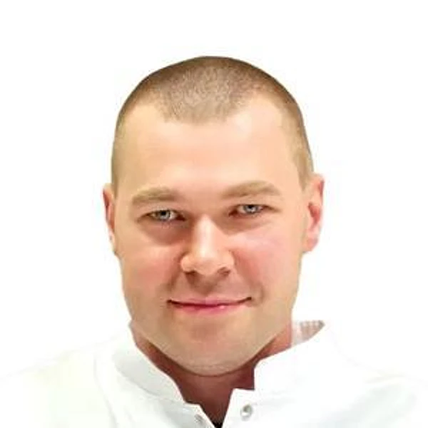 Илюшин Андрей Леонидович — Онколог, Москва