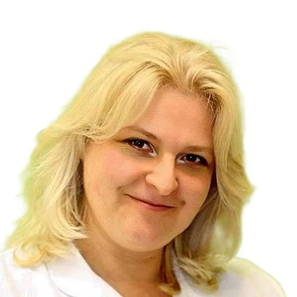 Борунова Анна Анатольевна — Онколог, Аллерголог, Иммунолог, Москва
