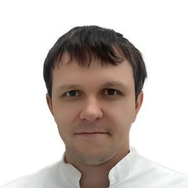 Соколов Павел Александрович — Травматолог, Ортопед, Усолье-Сибирское