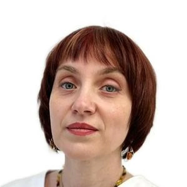 Чистова Светлана Михайловна — Невролог, Детский невролог, Усолье-Сибирское