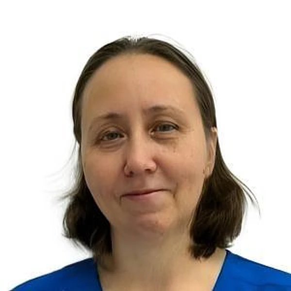 Шакулина Елена Анатольевна — Врач УЗИ, Детский врач УЗИ, Усолье-Сибирское