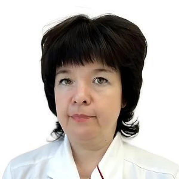 Кузеванова Ольга Владимировна — Акушер, Гинеколог, Усолье-Сибирское