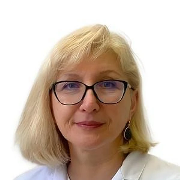 Тульчинская Татьяна Борисовна — Педиатр, Москва
