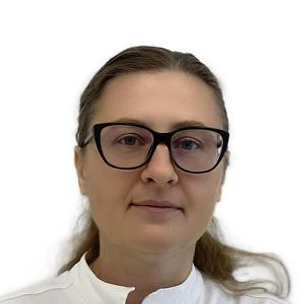 Ткаченко Надежда Олеговна — Терапевт, Невролог, Усолье-Сибирское