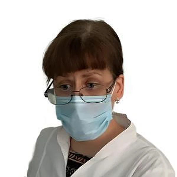 Ходос Анна Григорьевна — Врач УЗИ, Усолье-Сибирское