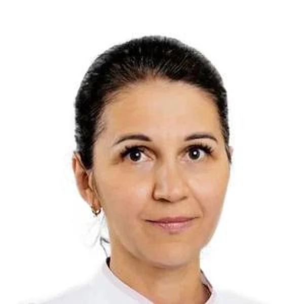 Фролова Галина Валерьевна — Гинеколог, Белгород