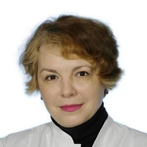 Булгакова Наталья Ивановна — Невролог, Москва
