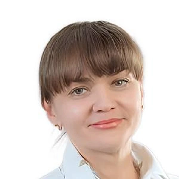 Пирогова Ирина Александровна — Гинеколог, Москва