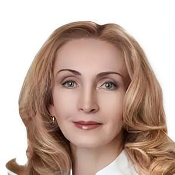 Разенкова Надежда Алексеевна — Врач-косметолог, Дерматолог, Трихолог, Москва