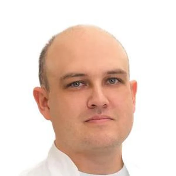 Садретдинов Ильдус Миназымович — Проктолог (колопроктолог), Казань
