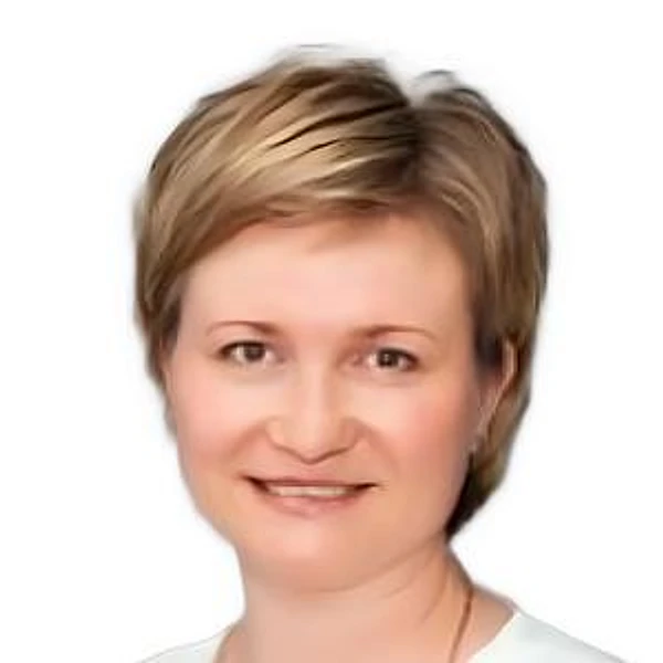Гаряшина Елена Александровна — Гинеколог, Акушер, Гинеколог-хирург, Чита